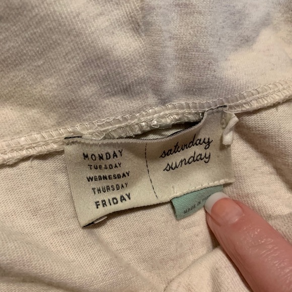 Anthropologie Off-the-shoulder Cocoon Dress - Picture 5 of 9